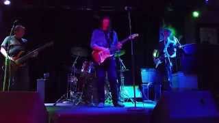 Chatters Open Jam 9-7-2014