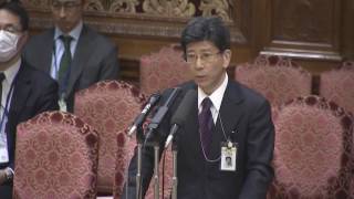 森友学園3/7 ウルトラC！以上「新聞沙汰」審議会は以前から危惧　川合孝典（民進）：参院・予算委員会