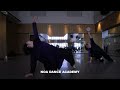 かやこ jazz dance class ジャズダンスクラス noa dance academy