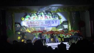 tribu dilaab 2012 grand champion