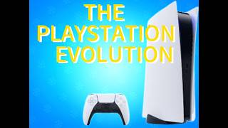 PlayStation History: How Sony Revolutionized Gaming from PS1 to PS5