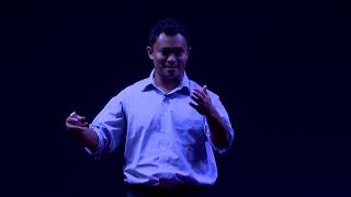 How Myanmar Can Embrace the Fourth Industrial Revolution | Michael Lwin | TEDxYangon