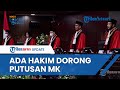 Ada Hakim yang Dorong Putusan MK soal Batas Usia Capres-Cawapres Segera Diumumkan: Terlalu Bernafsu