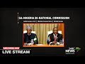 #NigeriaStateVisit | South Africa-Nigeria Media Briefing, 3 October 2019