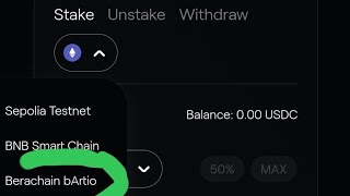 Multipli's incentivized testnet Berachain Network Added 🔥🔥