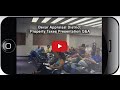 Bexar Appraisal District Property Taxes Presentation Q&A