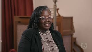 Warford-Overstreet mortuary: Embracing growth together