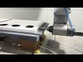 2022 cms ares 4818 px5 z1200 cnc router 8076009