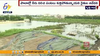 Flood Victims Came Back to Their Homes | After Budameru Flood Decreases