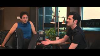 Coffee Town Official Trailer #1 2013   Adrianne Palicki, Josh Groban Movie HD