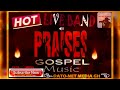 🔥 HOT🔥 LIVE-BAND PRAISES GOSPEL MUSIC FROM👉KOJO ISAIAH(The Live Band Legend) --- [Official Audio]