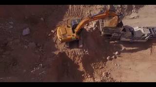 Tshipi Manganese Mine - Update Video