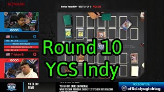 Round 10 YCS Indianapolis - Mikanko Vs Rescue-Ace