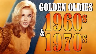 60s And 70s Greatest Hits Playlist - Oldies But Goodies - Best Old Songs From 60