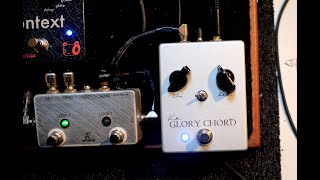 Vulk Audio - Glory Chord demo