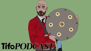 Swansea and the Manchester Clubs | Tifo Football Podcast