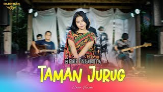 TAMAN JURUG - Meme Paramita (COVER)