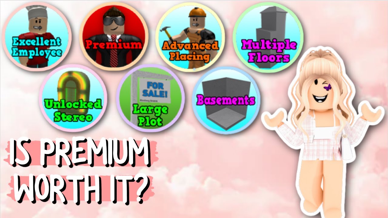 What All The Bloxburg Gamepasses Do Explained 46 Off What All The Bloxburg Gamepasses Do Explained 46 Off