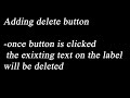 VB.NET - How to output message using Textbox,Label,Messagebox.