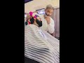 ਬਿਲਕੁਲ ਖ਼ਰਾਬ ਕਰਤੀ ਦਾੜੀ mrherobarber beardcurly moustache shorts canada hairpatch trending