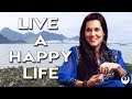 The Secret To A Happy Life - Teal Swan -