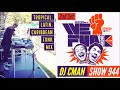 ★ WEFUNK Radio Mix (Tropical Style Funk + Jazzy Hip-Hop) by DJ CMAN - 30 mins