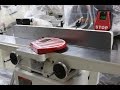 Jet JJ-6HHDX Jointer with Helical Head Review