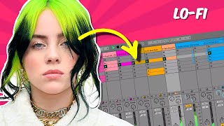 Walkthrough: Klingen wie Billie Eilish