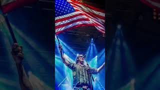 DAVE BRAY USA - BEST ROCK ANTHEM