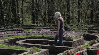 Labyrinth Walk, Derrynagittah - A Walking Meditation