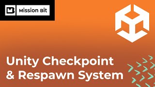 Unity Checkpoint & Respawn System | Full Beginner Tutorial