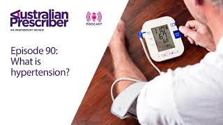 E90 - What is hypertension?
