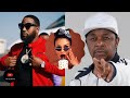 This Is What DJ Oskido Said About Cassper Nyovest