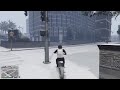 How to wheelie with one hand in gta 5 online