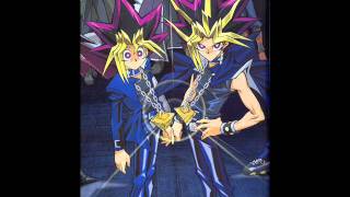 Yami- Atem Tribute