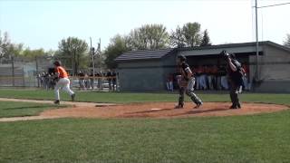 Versailles 4 - Coldwater 1