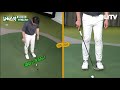 앤서니의 나이스샷⛳4화 홍윤화 퍼팅까지 섭렵 골린이는 오늘도 반복훈련이닷 골프레슨 퍼팅 숏게임