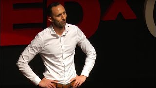 The Discipline Behind Decisions | Brett Piperni | TEDxChilliwack