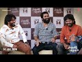 celebrating godarigattu promo sankranthikivasthunam anil ravipudi bheems ramana gogula