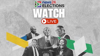 WATCH | Elections 2024: A rocky start for the ANC as vote counting starts