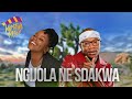 Amapiano Instrumental 2025 Makhadzi x Master KG x Nkosazana Daughter x Type Beat - 
