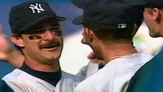 NYY@TOR: Yankees clinch first-ever Wild Card