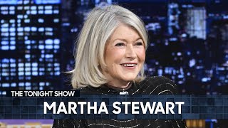 Martha Stewart Is Helping Snoop Dogg With His New Album