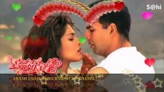 O sanam O sanam Kash Hota Agar Tum Nibha Jatay Zindagi Safar Full Song