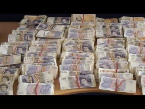 Gangster Yammy B And The 1 Million Pound Jewel Heist - YouTube