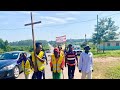 Hon. Nyamutoro Leads Over 500 Pilgrims From Nebbi Districts To Namugongo.