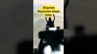 SON XƏBƏR! Atışma Naxşıvanda davam edir | Düşmən Naxçıvanı atəşə tutur