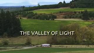 El Valle de la Luz-Película Subtitulada