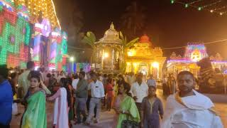 Maha Shivaratri celebration 2023 at Sri gokarnath temple || kudroli temple #shivratri