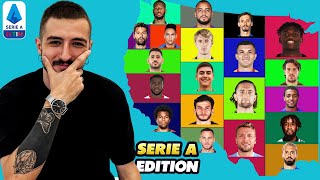 FIFA IMPERIALISM: SERIE A EDITION! L'ULTIMO RIMASTO VINCE!!